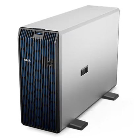 Server Dell T550 Silver4309Y 2x480GB 16GB