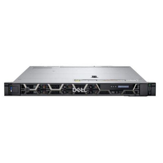 Server Dell R650xs Gold 5317 2x16GB 1x480GB