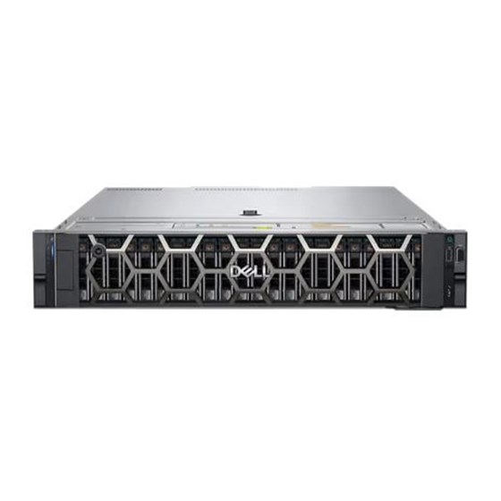 Server Dell R750xs 4x16GB 1x480GB