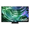 TV Samsung S90D (2024), 55" 4K UHD, OLED, Smart TV, QE55S90DAEXXH