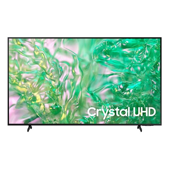 TV SAMSUNG DU8000 (2024), 65" 4K UHD, LED, Smart TV,UE65DU8072UXXH