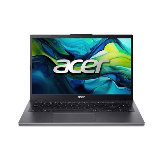 Acer Aspire 15 NX.KXAEX.004, 15.6" FHD IPS, AMD Ryzen 7 8840HS, 16GB RAM, 512GB SSD, AMD Radeon 780M, FreeDOS