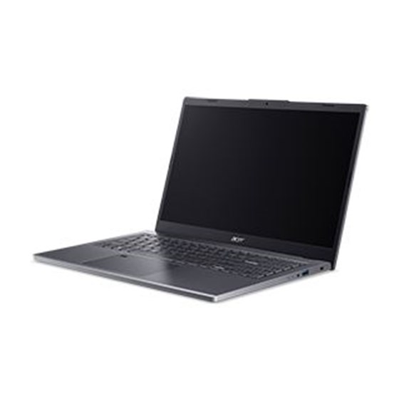 Acer Aspire A15, NX.KS7EX.00E, 15.6" FHD, Intel Core Ultra 5 125H, 16 GB, 512 GB SSD, W11, Intel Arc