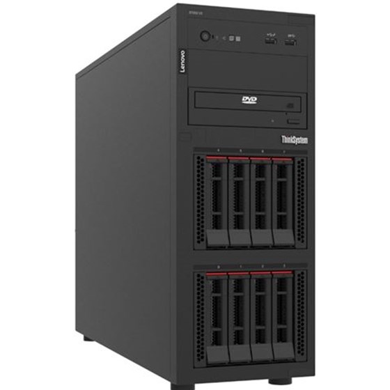 Server Lenovo ST250 V3 E-2436 32GB