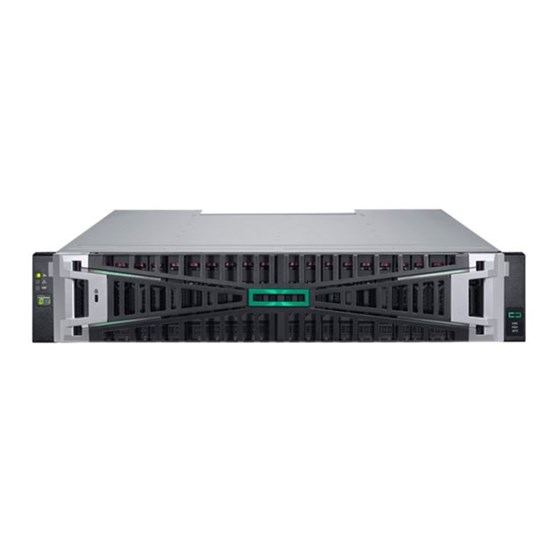 Server HPE DL380 G11 4509Y, 2x480G, 64GB, 8SFF