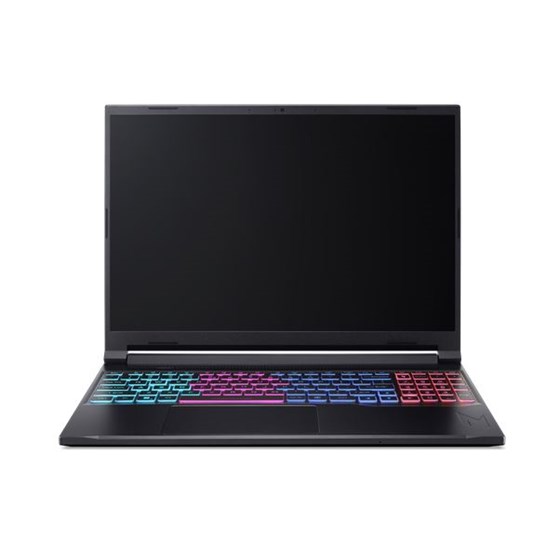 ANV16S-71-92D6, 16/2.5K/Core 9 270H/32GB/S1TB/RTX5070-8GB/DOS/BLK/2Y