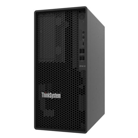 Server Lenovo ST45 V3 AMD 4464P (12C) 32GB