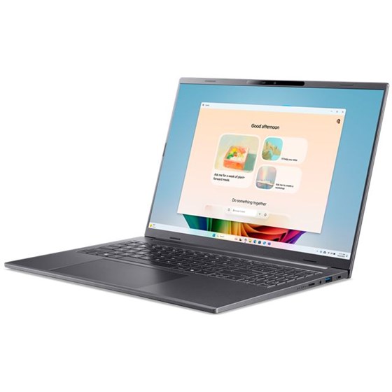 A16-61M-R0CL, 16/FHD+ OLED/Ryzen AI 5 330/16GB/S1TB/INT/W11H/GRY/2Y