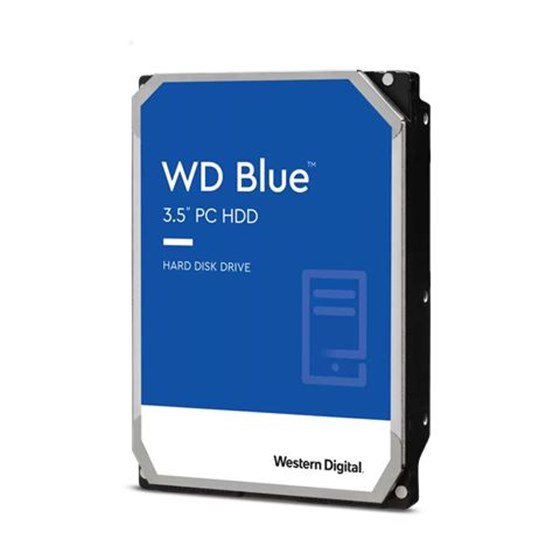 Hard Disk Western Digital Blue™ 6TB WD60EZAZ