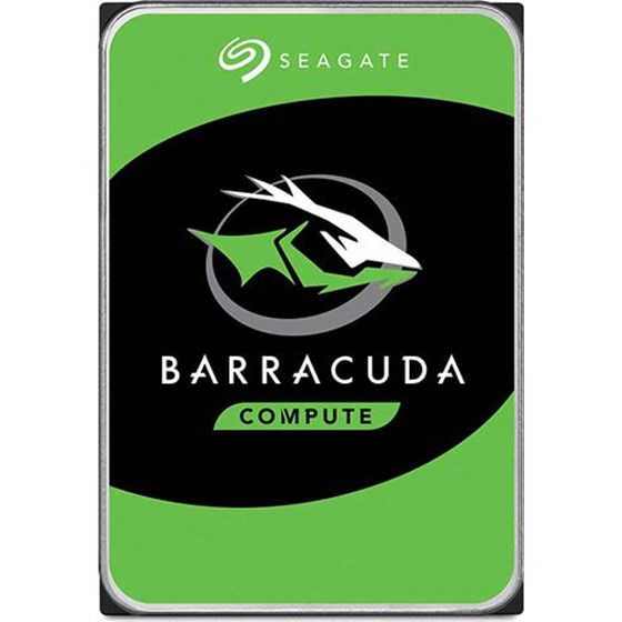 HDD 2TB Seagate Barracuda Guardian 