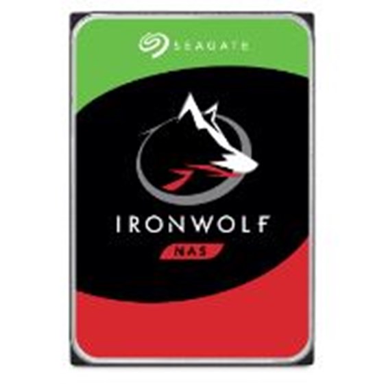 HDD 4TB Seagate NAS P/N: ST4000VN008