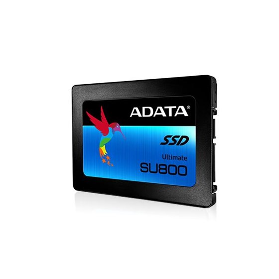 SSD 256GB Adata SU800 3D Nand 