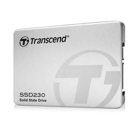 SSD 256GB Transcend 230S Series 3D Nand SATA 3 P/N: TS256GSSD230S