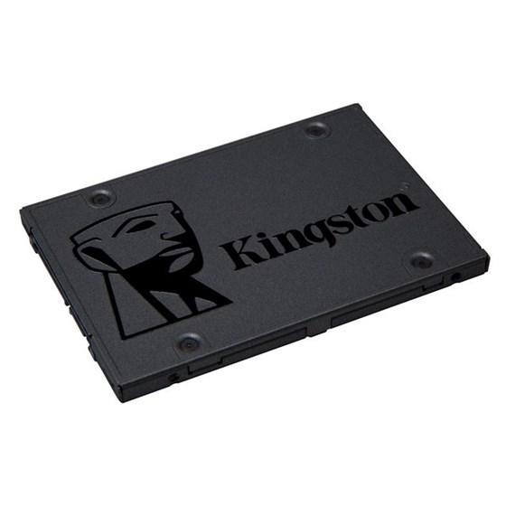 SSD 960GB Kingston A400 2.5" SATA3, SA400S37/960G