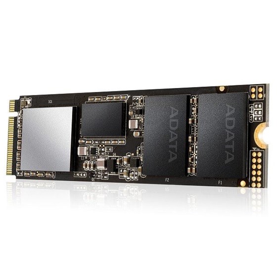SSD 256GB Adata SX8200 Pro PCIe M.2 2280 P/N: ASX8200PNP-256GT-C 