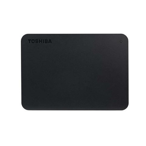 HDD Eksterni 1TB Toshiba Canvio Basics 2.5"  USB 3.0 P/N: HDTB410EK3AA