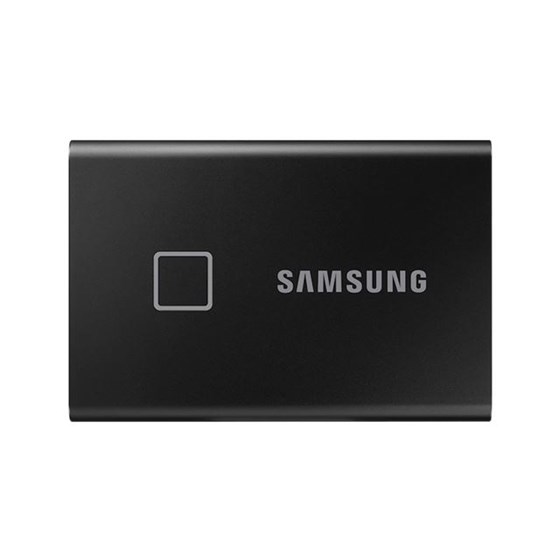 SSD 1TB Samsung T7 P/N: MU-PC1T0K/WW