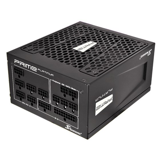 Napajanje Seasonic Prime 1200W 80+ Platinum ATX P/N: SSR-1200PD