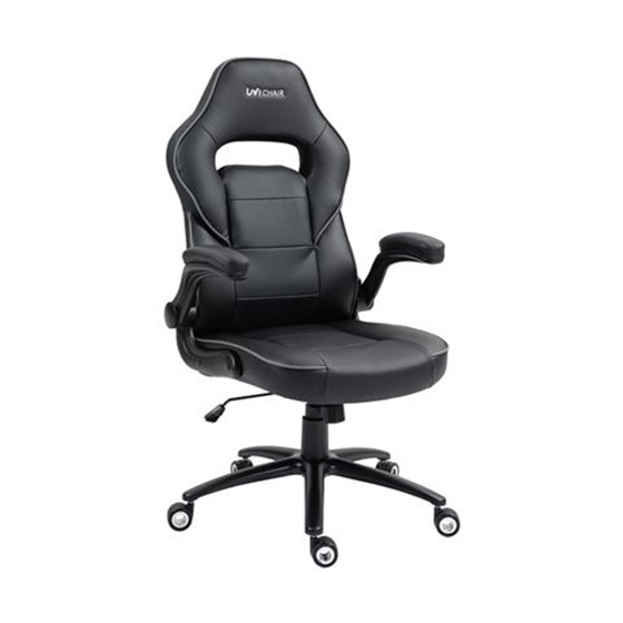 Gaming stolica UVI CHAIR Simple / office black