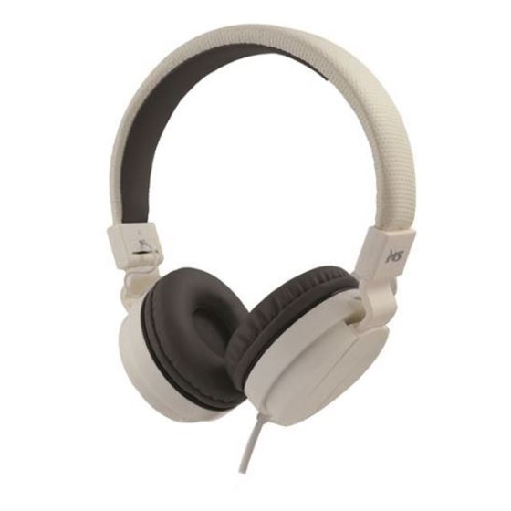 Slušalice MS Beat 2 bijele P/N: 0161061 