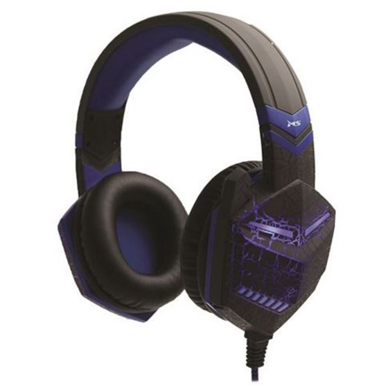 Slušalice MS Godzilla Pro Gaming slušalice - plave P/N: 0161068 