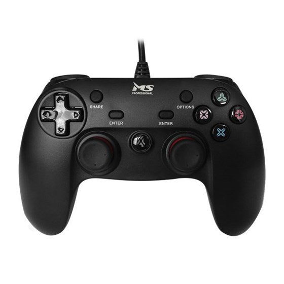 Gamepad MS Console 2u1 PRO žičani P/N: 00161078