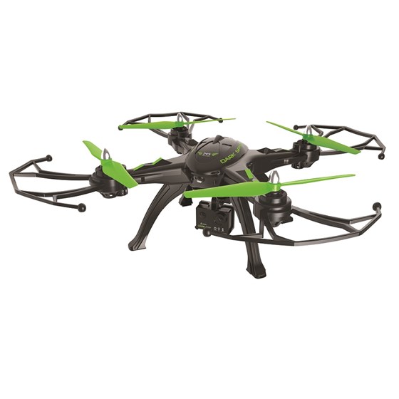 Drone MS DARK SPY P/N: 0161236 