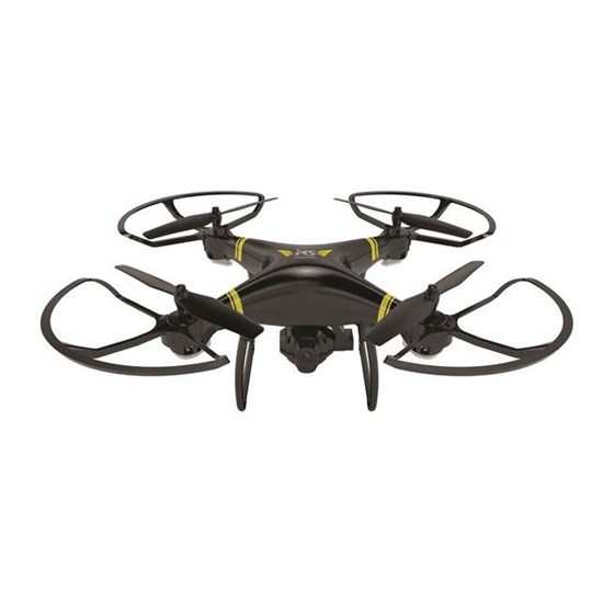 Drone MS BLACK FORCE P N 0161237 0 0000000000 kom Mikronis.hr