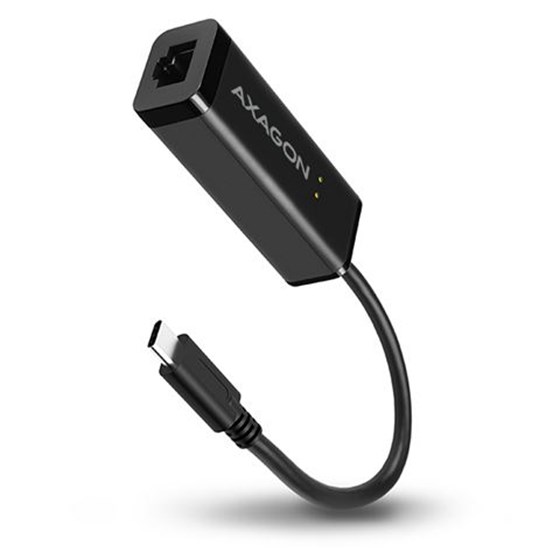 Adapter AXA ADE-SRC Type-C USB3.1 - Gigabit Ethernet 10/100/1000 P/N: ADE-SRC