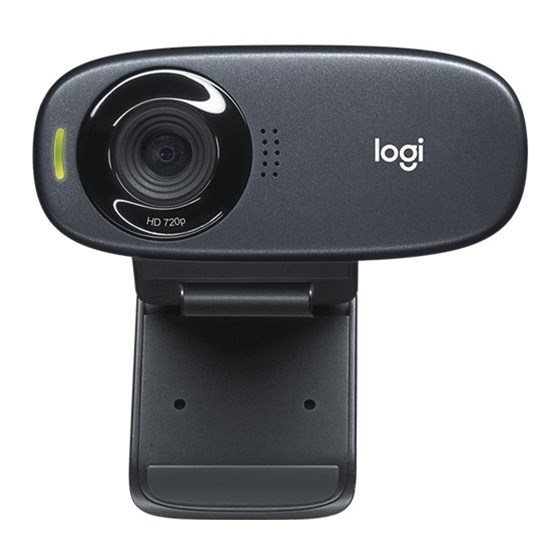 Web kamera Logitech WebCam C310HD P/N: 960-001065