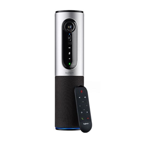 Logitech Web kamera ConferenceCam Connect USB P/N: 960-001034 