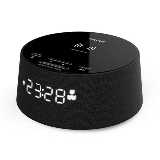 PHILIPS radio budilica TAPR702/12 (ČIŠĆENJE ZALIHA)