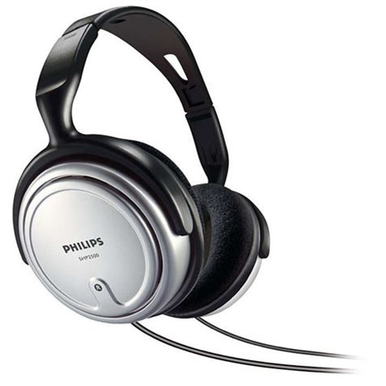 Philips Slušalice SHP2500 stereo P/N: SHP2500 
