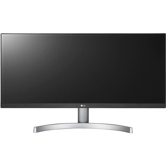 Monitor LG 29" LED IPS, 29WN600-W, DP, 2xHDMI, HDR10, 21:9