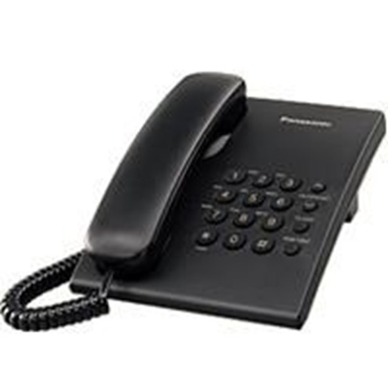 PANASONIC KX-TS500FXB