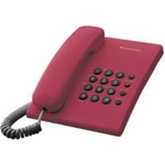 PANASONIC KX-TS500FXR