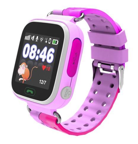 kids zoom smart watch