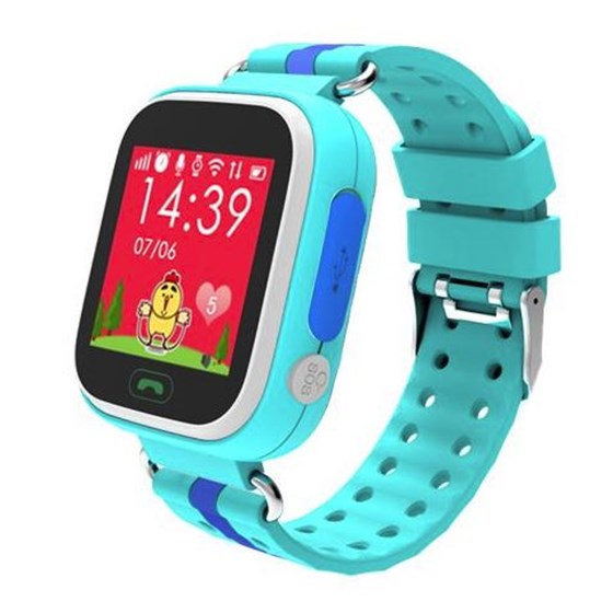 Zoom kids watch deals