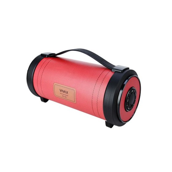 Zvučnik Vivax VOX Bluetooth BS-100 Red P/N: 02356822