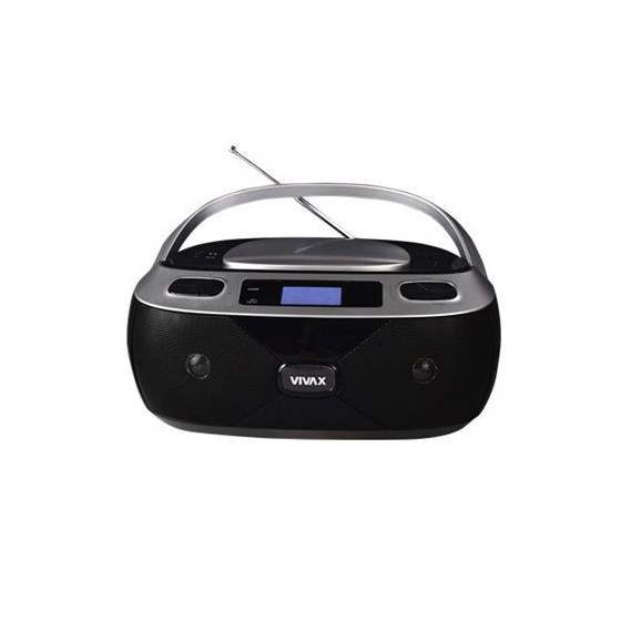 Radio Vivax VOX Bluetooth APM-1040 Silver P/N: 02356833 