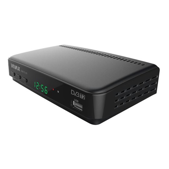 DVB-T prijemnik Vivax Imago DVB-T2 181 P/N: 02357066