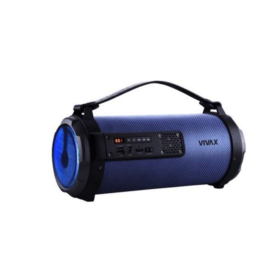 Zvučnik Vivax VOX Bluetooth BS-101 Plavi P/N: 02357104 