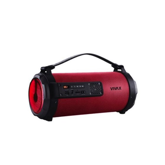 Zvučnik Vivax VOX Bluetooth BS-101 Crveni P/N: 02357105 
