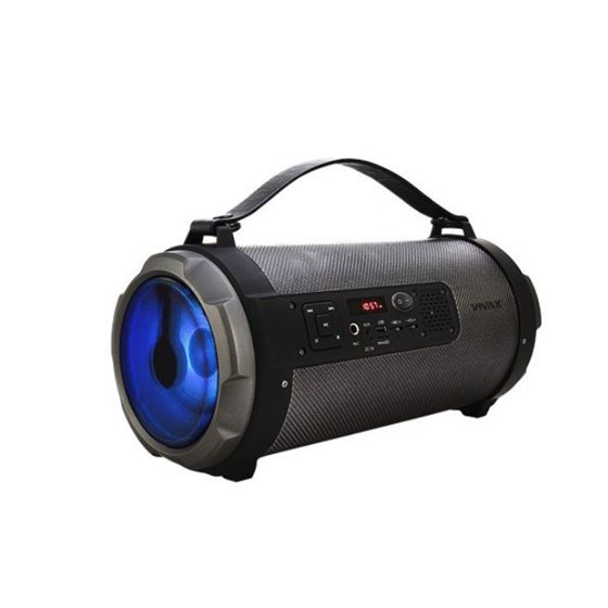 Zvučnik Vivax VOX Bluetooth BS-151 Sivi P/N: 02357106 