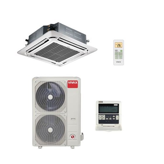 VIVAX COOL, klima ur., ACP-12CC35AERI R32 - inv., 4,1kW
