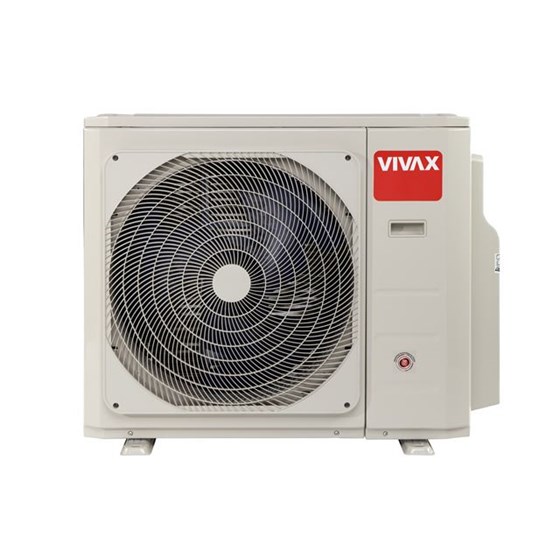 VIVAX COOL, klima uređaji, ACP-28COFM82AERI R32, vanjska jedinica