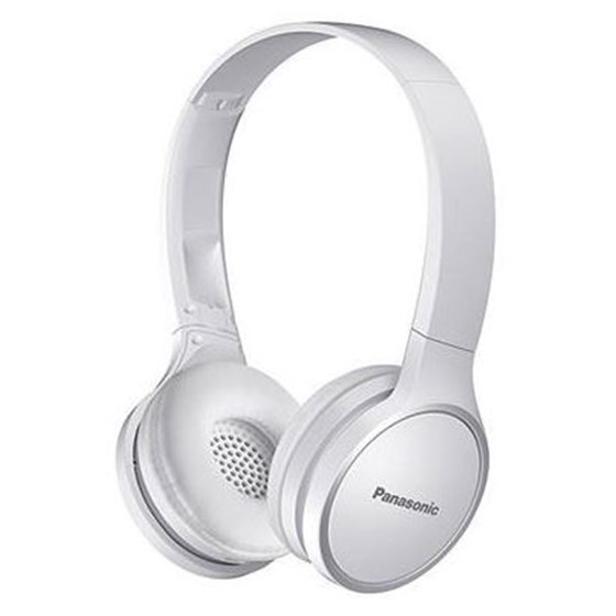 Slušalice Panasonic RP-HF400BE-W Bijele P/N: RP-HF400BE-W 