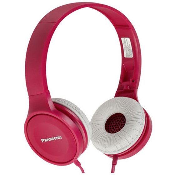Slušalice Panasonic RP-HF100E-P Roze P/N: RP-HF100E-P