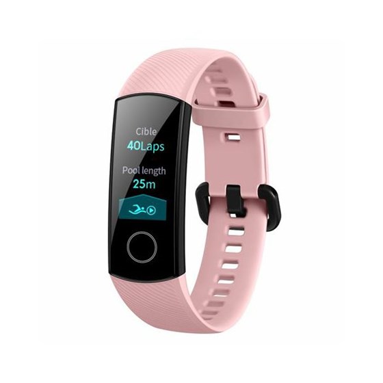SmartWatch Honor Band 4 Coral Pink P/N: 02471236 