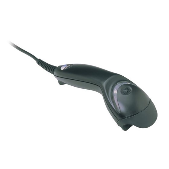 POS Bar kod čitač Metrologic MK5145 ručni, USB, crni 